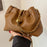 Crossbody Leather Tote Bag