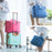 Foldable Travel Duffel Bag
