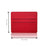 Gold Bright Silk Evening Bag Women Elegant Banquet Clutch Pearl Chain Shoulder Bags Luxury Purse Female Wedding Party Handbags