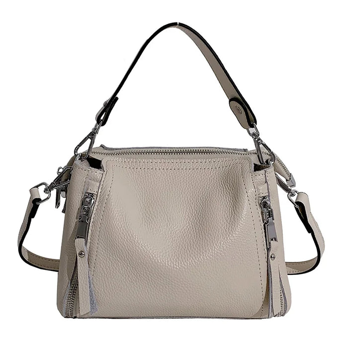 Genuine Leather Women’s Handbag
