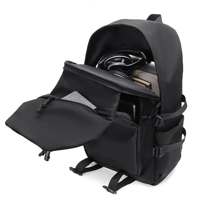 Fashion Travel Backpack for Women and Men Large capacity 14 inch Laptop Bags High Quality Student School Bag Couple Backpacks