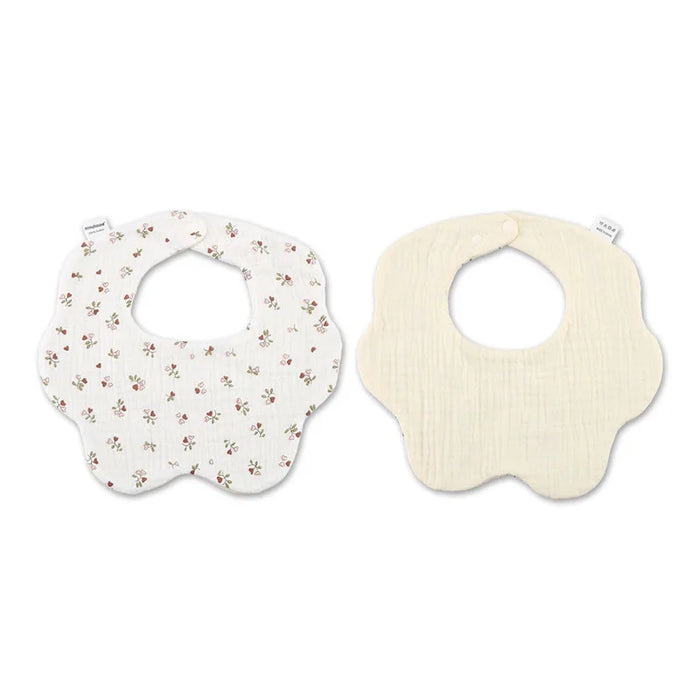 Waterproof Baby Bibs