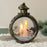 Retro Christmas Night Lights