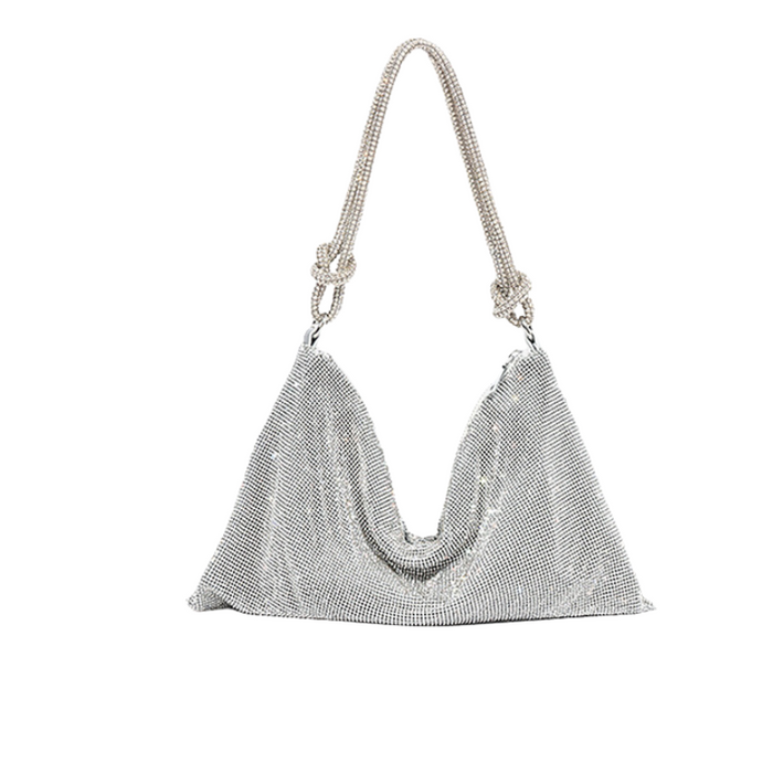 Rhinestone  Bag