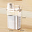 Airtight Grain Storage Container