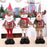 Christmas Santa Doll