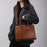 Luxury Handbags Women Bags Designer High Capacity Shoulder Bag High-quality Soft Leather Tote Handbags for Women 2025 Sac A Main