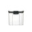 Kitchen Food Storage Containers with Lids