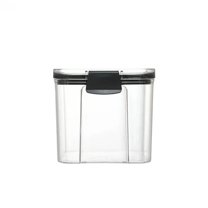 Kitchen Food Storage Containers with Lids