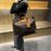 Genuine Leather Tote Bag
