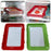 Reusable Kitchen Food Preservation Tray