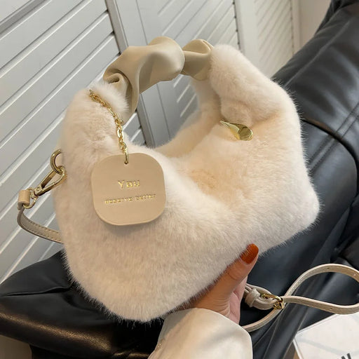 Shanti Roze Lady Shoulder Bag