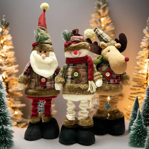 New Christmas Decorations