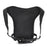 Leather Drop Leg Bag