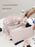 Waterproof Cosmetic Bag for Women