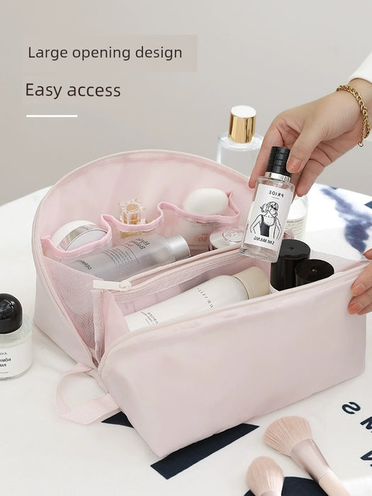 Waterproof Cosmetic Bag for Women