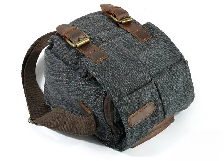 Shanti Photo Series/ Photo Camera Backpack