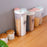 Transparent Kitchen Storage Box