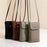 Women Soft Pu Leather Flap Crossbody Bags Fashion Versatile Phone Bag Shoulder Purses Simple Solid Wallet Handbag Travel Purse