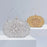 Diamond Evening Clutch Bag