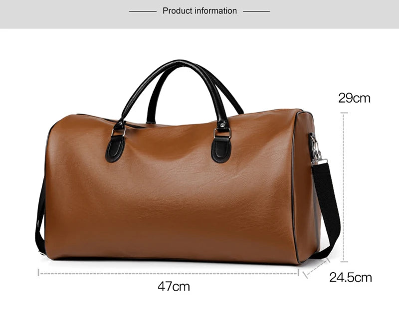 Bev Travel Bag