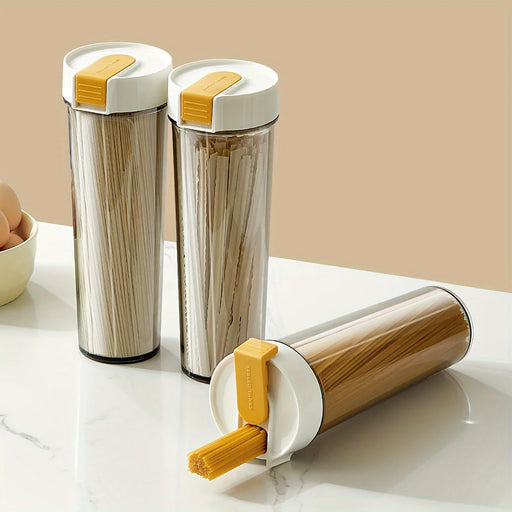 Kitchen Food Storage Box