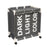 3-Grid Dirty Clothes Hamper with Lid