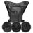 Leather Drop Leg Bag