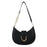 Trendy Pu Leather Shoulder Bag for Women Stylish Underarm Purse with Zipper Closure, Elegant Design Perfect for Everyday Use