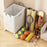 Large Capacity Foldable Laundry Hamper
