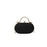 Designer Inspired Evening Clutch for Women Summer 2025 Sparkle Crossbody Purse Multi-way Carry Fashion Aesthetic Daypack