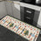 Christmas Nutcracker Kitchen Mat