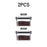 Kitchen Food Storage Containers with Lids