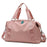 Shanti Roze Bag Travel