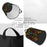 Gaming Controller Laundry Basket Organizer