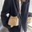 Rhinestone Evening Bag