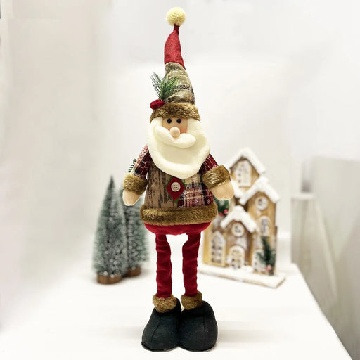 New Christmas Decorations
