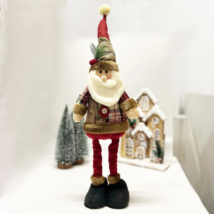 New Christmas Decorations