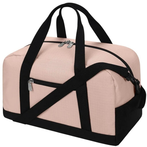 Shanti Roze- 14 Inch Travel  Duffle Bag