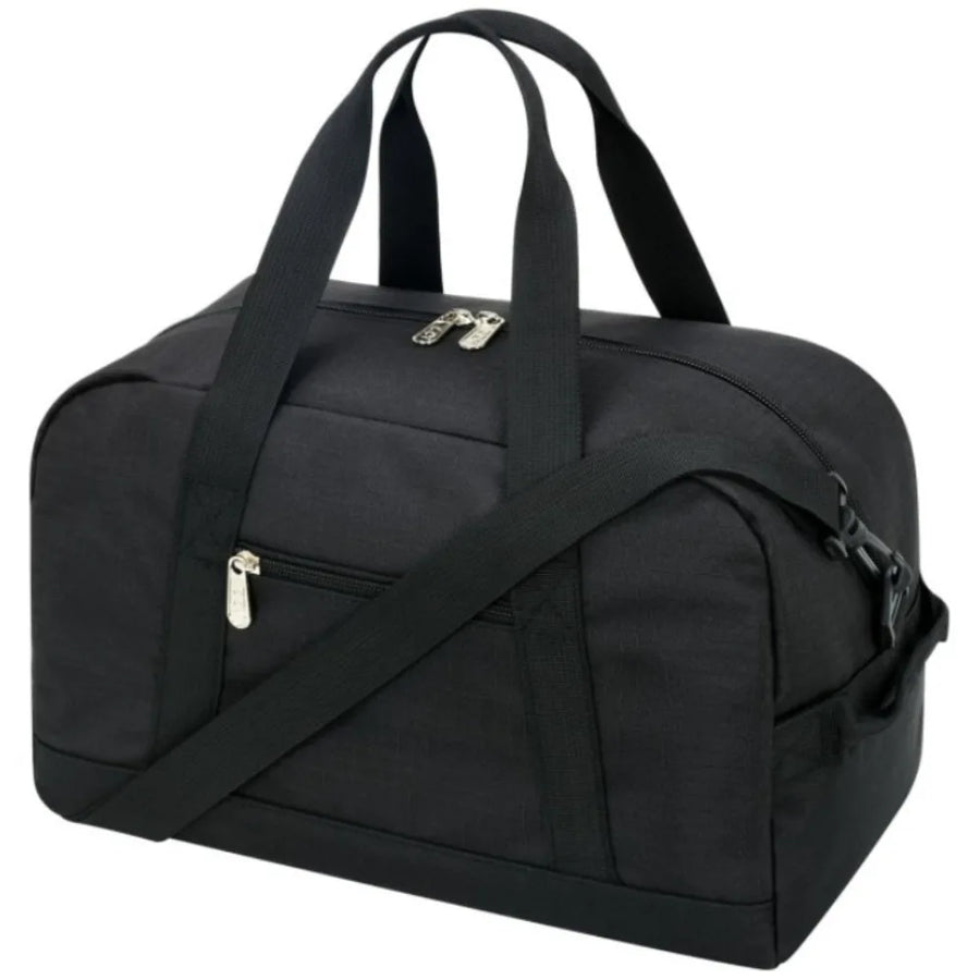 Shanti Roze- 14 Inch Travel  Duffle Bag 