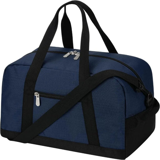 Shanti Roze- 14 Inch Travel  Duffle Bag