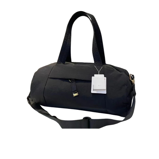 Shanti Roze- Elisa Duffle Backpack