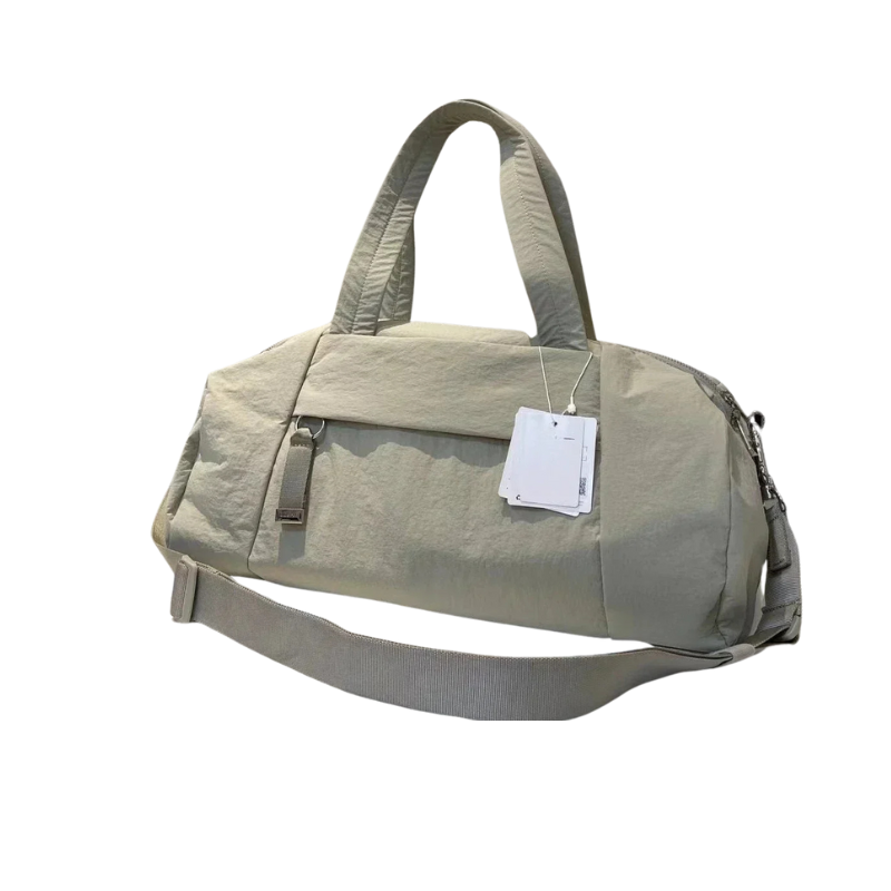 Shanti Roze- Elisa Duffle Backpack
