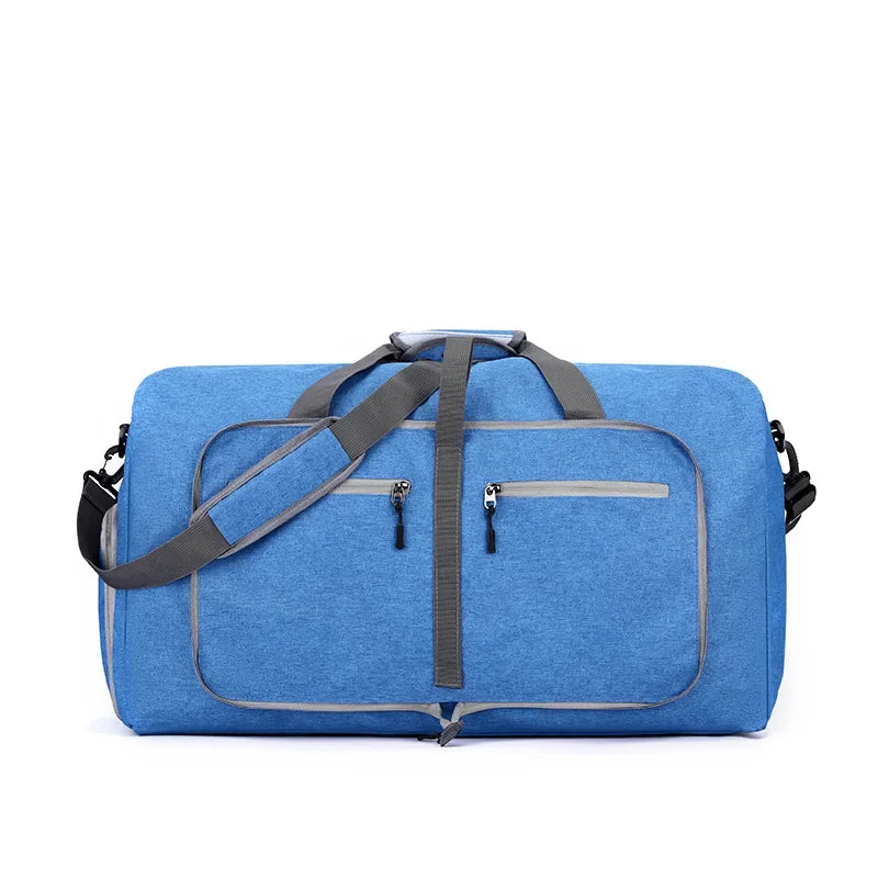 Shanti Roze- Sophia Travel Bag