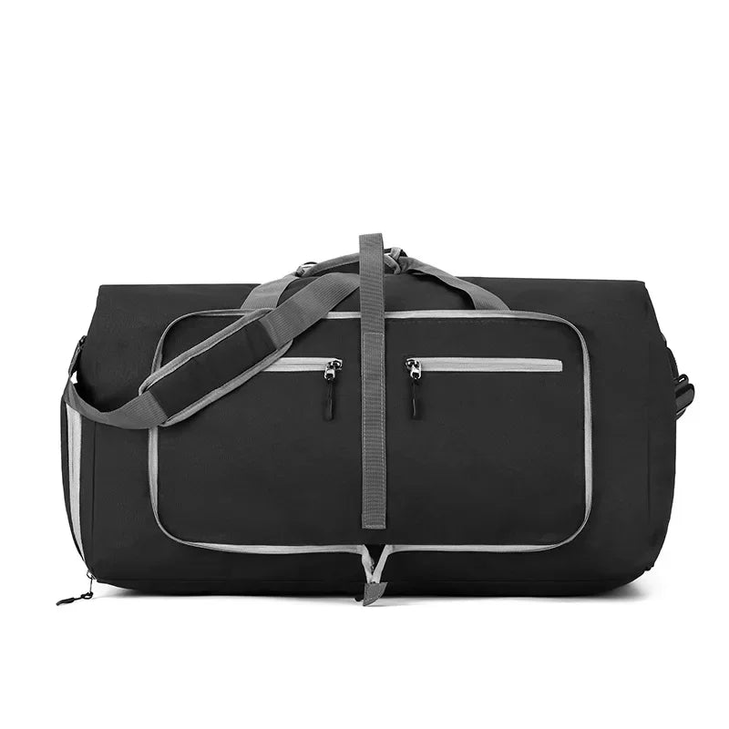 Shanti Roze- Sophia Travel Bag