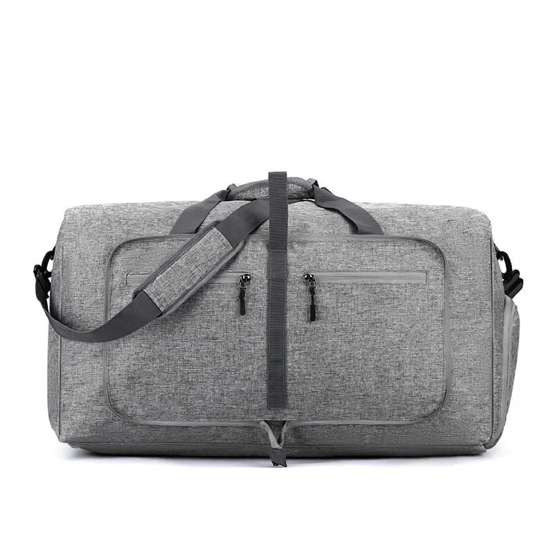 Shanti Roze- Sophia Travel Bag