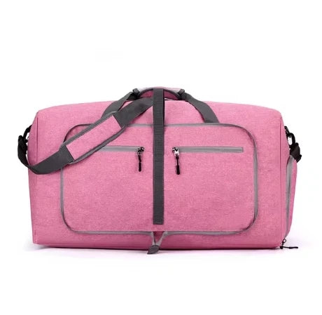 Shanti Roze- Sophia Travel Bag