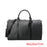 Shanti Roze - Olivia Leather Travel Bag