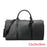 Shanti Roze - Olivia Leather Travel Bag