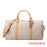 Shanti Roze - Olivia Leather Travel Bag